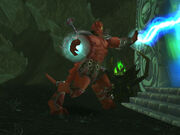 Baelmon the Hound-Master