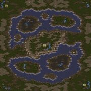 Pinnacle SC1 Map1