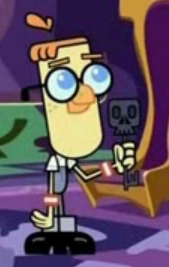 Coop - Yin Yang Yo! Wiki - Master Yo, episodes