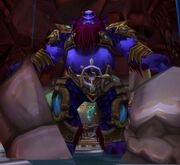 Morogrim Tidewalker