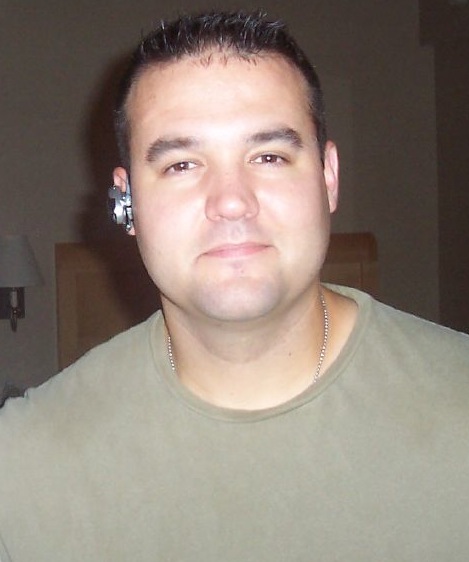 austin st john gold ranger