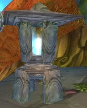 Gatekeeper's Hold