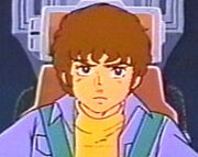 Amuro