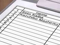 Trueman's list-2