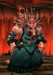 Charlga Razorflank