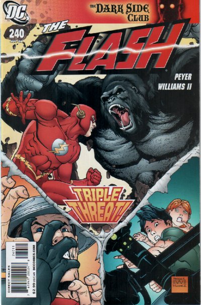 2 the flash vol.