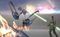 Dular forceunleashed