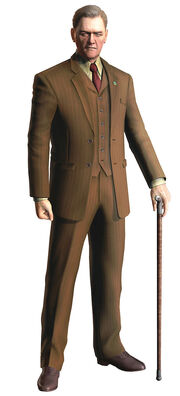 MGS4 - Campbell