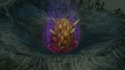 Cursed Egg