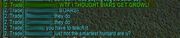 Huntard example123
