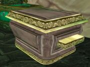 Coilskar Chest