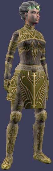 Sacred Grove (female)