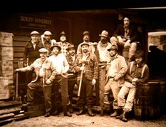 Schiff-Immergut Lumber Company