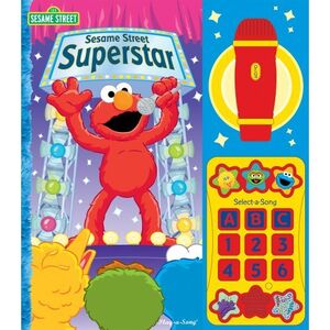 Sesamestreetsuperstar