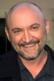 Post darabont