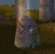 Stone of West Binding