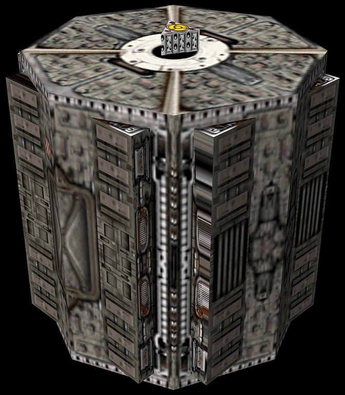 Proximity Mine Type A Wookieepedia, the Star Wars Wiki