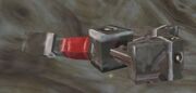 Fizzcrank Spare Parts