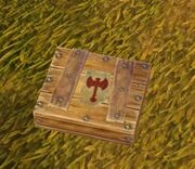 Kil'sorrow Armaments