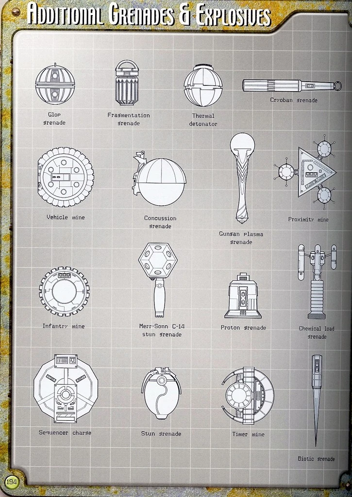 Granada Star Wars Wiki