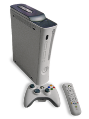 Xbox360