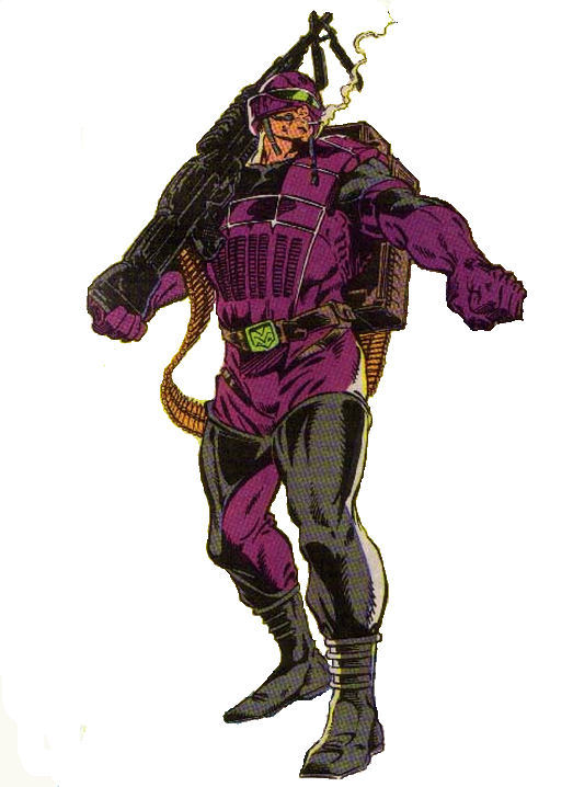 gi joe classified viper reissue