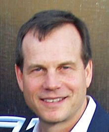 Bill Paxton - Terminator Wiki