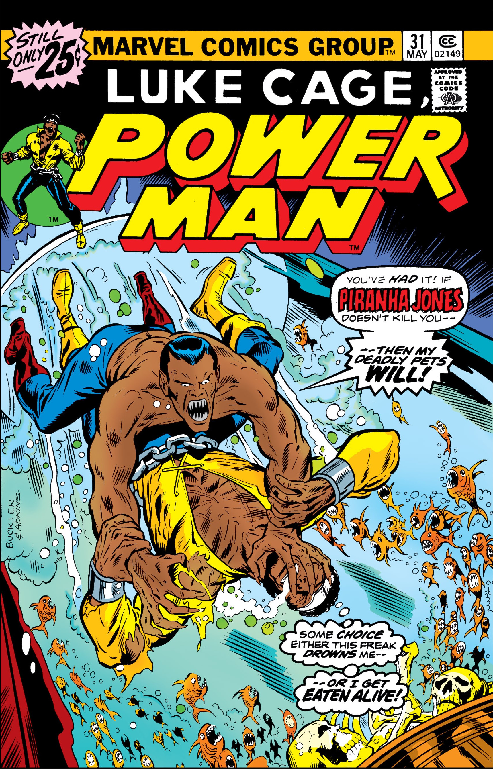 lego marvel power man