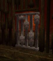 Shadowforge Gate