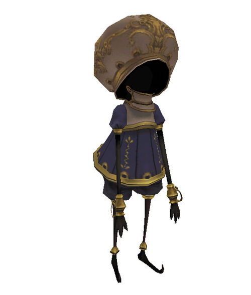 Automatons Ffxiclopedia The Final Fantasy Xi Wiki Characters