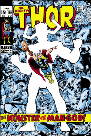 Thor Vol 1 169