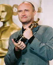Phil Collins 2