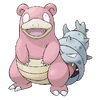 [Guía] Mega-Evoluciones incluidas en Pokémon Rubí Omega & Zafiro Alfa  100px-Slowbro