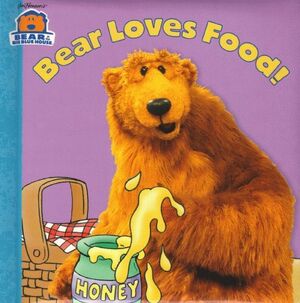 BearLovesFood