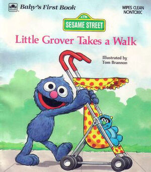 Littlegrovertakesawalk