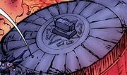 The Black Anvil Comic