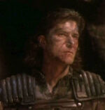 Ennis warrior 2