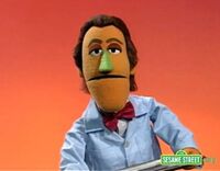 BillNyeMuppet?