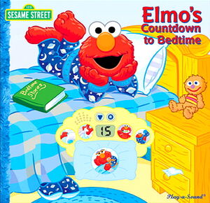 Countdowntobedtime