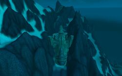 BattlescarSpire
