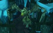 Carrion Hunter
