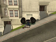 CJ quad