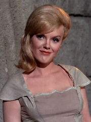 Nancy Crater Darnell