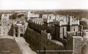 Windsor 1923