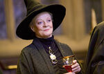 MinervaMcGonagall