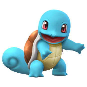 Ssbb Squirtle 71