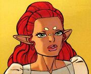 ZygerrianQueen
