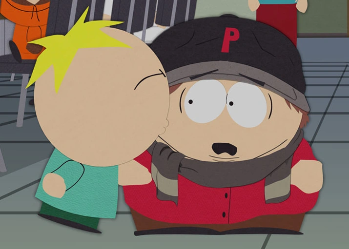¿El personaje Butters de South Park es gay? Foros Perú