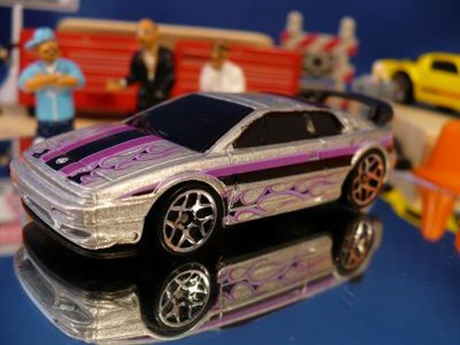 Lotus Esprit Hot Wheels Wiki 4910