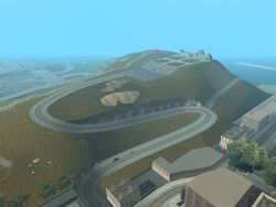Verdant Bluffs (SA)
